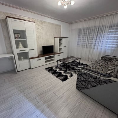 Аренда просторной 2-комнатной квартиры, 50 м², Констанца, Румыния